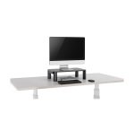 Support écran ajustable en hauteur avec ports USB 3.0 T'Nb