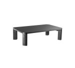 Support écran ajustable en hauteur avec ports USB 3.0 T'Nb