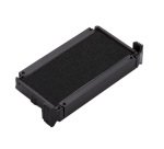 Cassette d'encrage noire Printy 6/4910 Trodat - Boite de 10