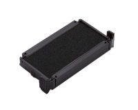 Cassette d'encrage noire Printy 6/4910 Trodat - Boite de 10