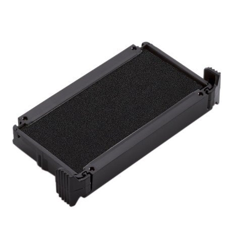 Almohadilla negra Printy 6/4910 Trodat - Caja de 10
