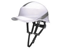 Casco de obra de ABS Delta Plus Diamond V UP