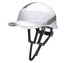Casco de obra de ABS Delta Plus Diamond V UP