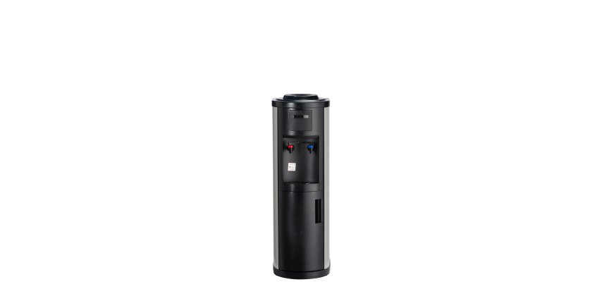 Water cooler Ecostyl - Cold water/room temperature water/hot water