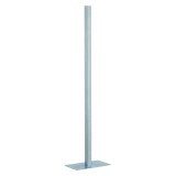 Pole for mail box H 110 cm