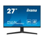 Ecran PC 27" (68,6 cm) iiyama Prolite XUB2796HSU-B1