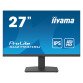 Ecran PC 27" (68,5 cm) iiyama Prolite XU2793HSU
