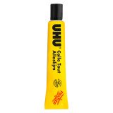 En_colle uhu flex tube liquide solvant 20g