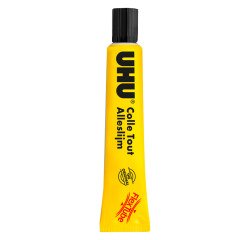 Liquid glue Flex Uhu - Tube of 20 g