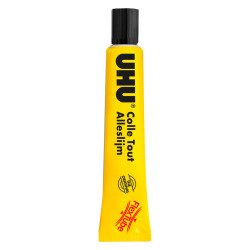 De_colle uhu flex tube liquide solvant 20g