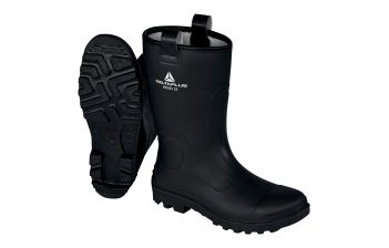 Bottes de sécurité