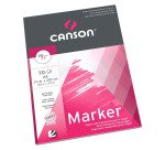 Papel de dibujo Canson Extra Blanco para el Layout A4