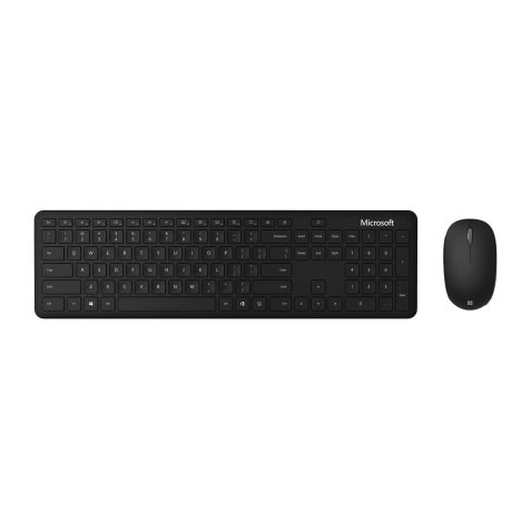 Ensemble clavier souris sans fil AZERTY for business Microsoft