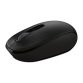 Souris sans fil Microsoft 1850 for Business noire