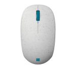 Souris Bluetooth Microsoft Edition Ocean Plastic, fabriquée à partir de matériaux recyclés