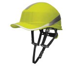 Casque de chantier Delta Plus Diamond V UP