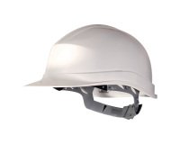 Casco de obra ajustable Delta Plus Zircon 1