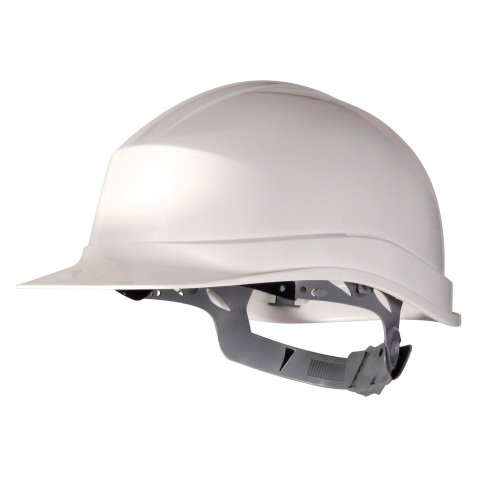 Casque de chantier Delta Plus Zircon 1