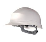 Casco de obra ajustable Delta Plus Zircon 1