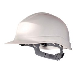 Casco de obra ajustable Delta Plus Zircon 1