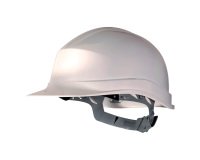 Casque de chantier Delta Plus Zircon 1 - blanc