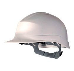 Casco de obra ajustable Delta Plus Zircon 1