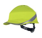 Geventileerde veiligheidshelm Delta Plus Diamond VI WIND