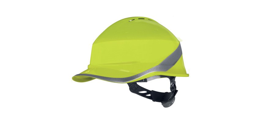 Helm mit Belüftung Delta Plus Diamond VI WIND