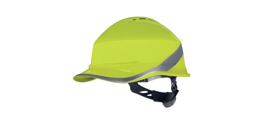 Helm mit Belüftung Delta Plus Diamond VI WIND