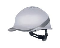 Casco de obra ABS ventilado Delta Plus Diamond VI WIND