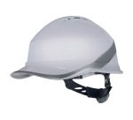 Casco de obra ABS ventilado Delta Plus Diamond VI WIND