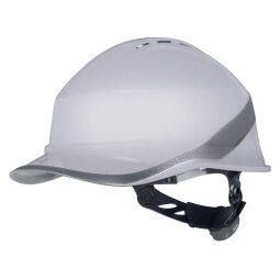 Safety helmet ventilated Delta Plus Diamond VI WIND