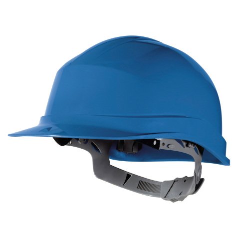 Casque de chantier Delta Plus Zircon 1