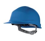 Casco de obra ajustable Delta Plus Zircon 1