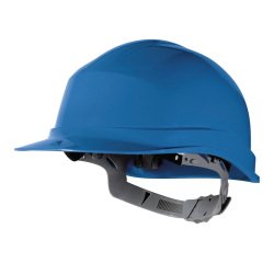 Casco de obra ajustable Delta Plus Zircon 1