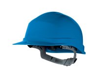 Casque de chantier Delta Plus Zircon 1 - bleu