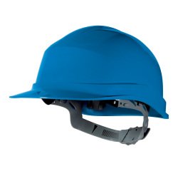 Casco de obra ajustable Delta Plus Zircon 1
