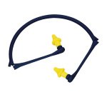 Arceau antibruit pliable Delta Plus CONICAP01