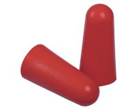 Pack de 10 pares de Tapones auditivos Delta Plus CONIC010