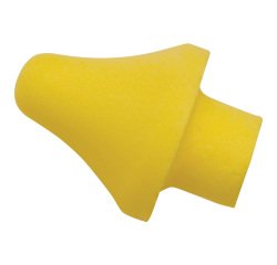 Pack de 10 recambios de tapones auditivos para CONICAP01