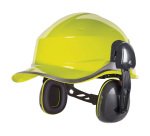 Orejeras antirruido para casco de obra Delta Plus INTERLAGOS LIGHT HE