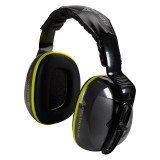 Casque antibruit Delta Plus INTERLAGOS LIGHT - 26 dB