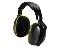 Cascos antirruido ajustables Delta Plus ABS INTERLAGOS LIGHT