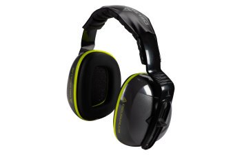 Casques anti-bruit