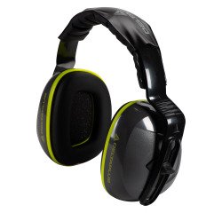 Cascos antirruido ajustables Delta Plus ABS INTERLAGOS LIGHT