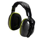 Casque antibruit Delta Plus INTERLAGOS LIGHT - 26 dB