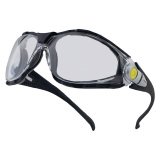 Lunettes de protection Delta Plus Pacaya Clear Lyviz