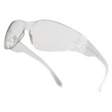 Gafas de policarbonato de una pieza Delta Plus Brava2 Mirror