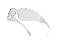 Gafas de policarbonato de una pieza Delta Plus Brava2 Mirror
