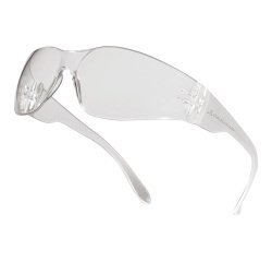 Gafas de policarbonato de una pieza Delta Plus Brava2 Mirror